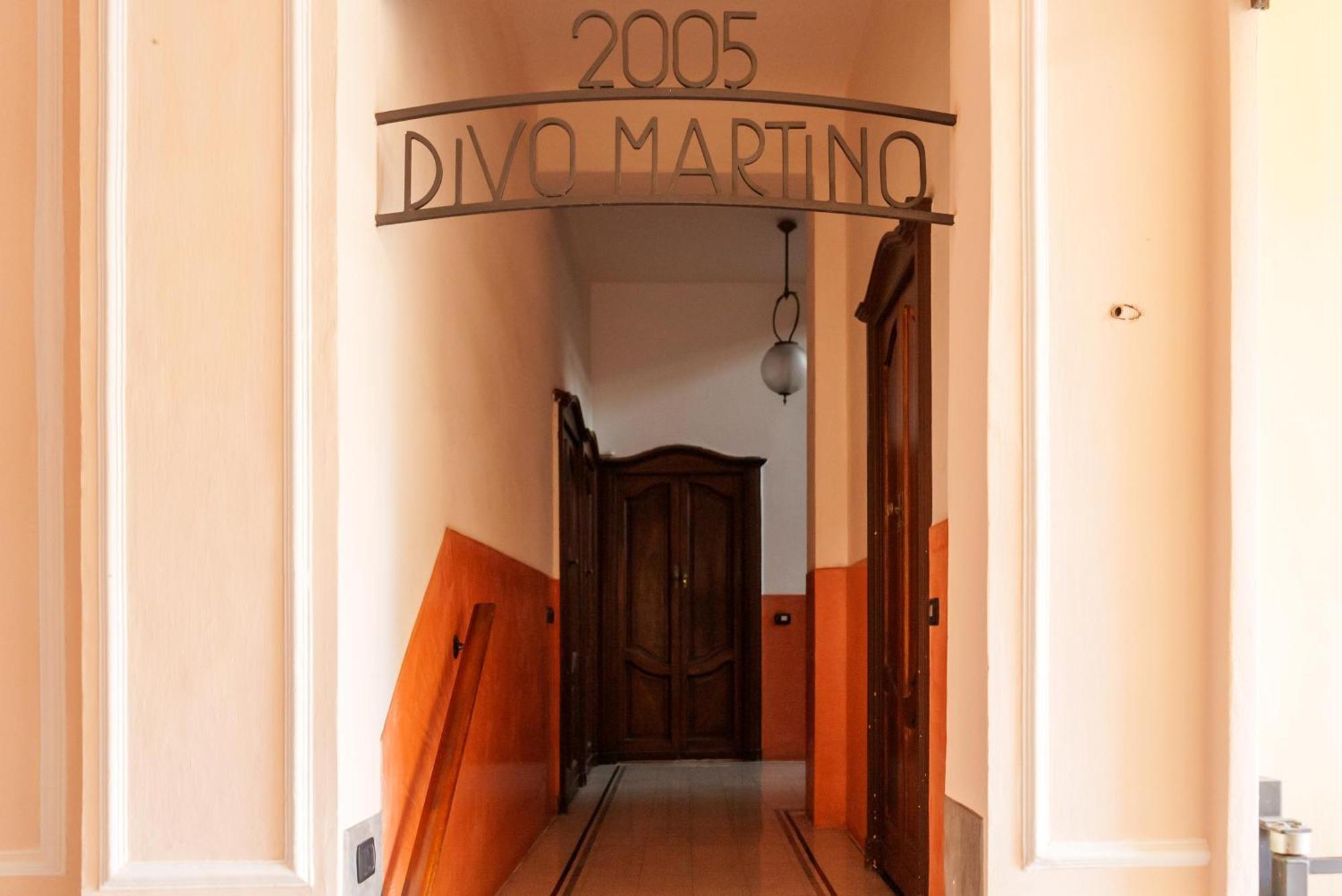 Casa Milu - Dimora Storia In Piazzale Susa * Mailand